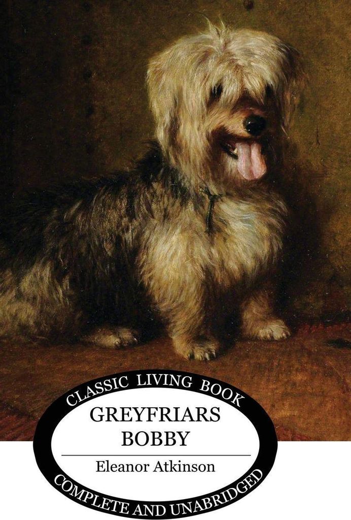 Greyfriars Bobby