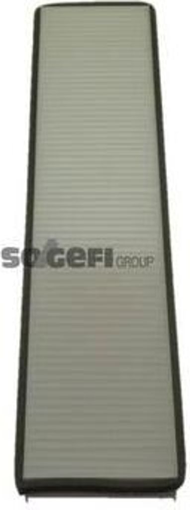 PURFLUX AH103 Innenraumfilter Pollenfilter für FORD MONDEO III Kombi (BWY)