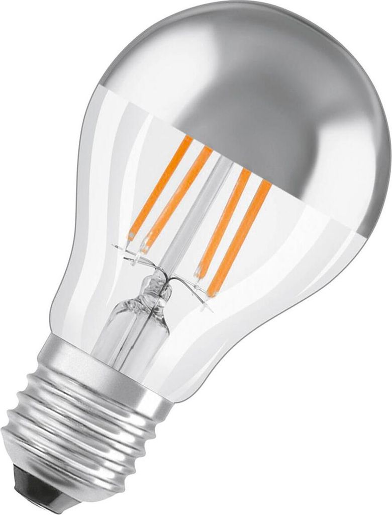 Lampadina LED 810l Con 60W E27 - Attralux | Acquista Online - Foto 9