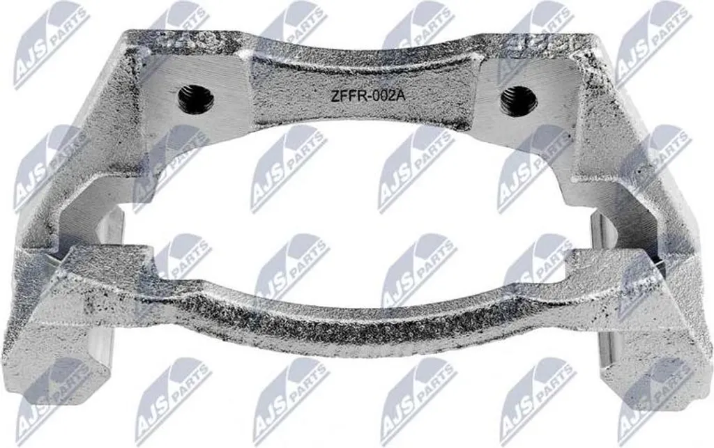 Support d'Étrier de Frein Arrière pour Ford Mondeo et Jaguar X-Type NTY