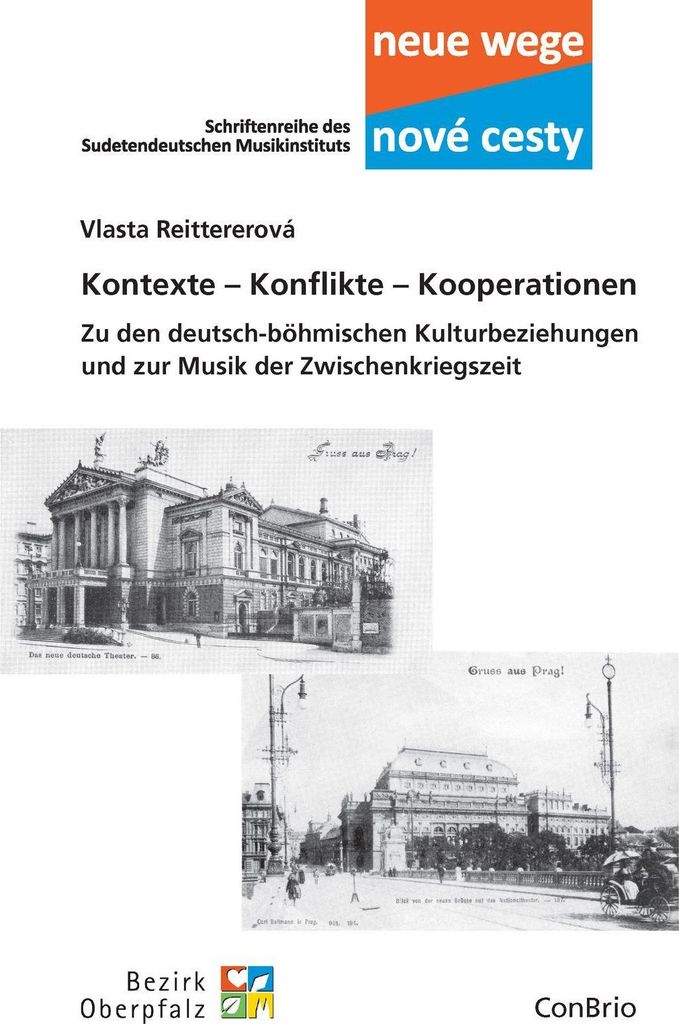 Kontexte - Konflikte - Kooperationen