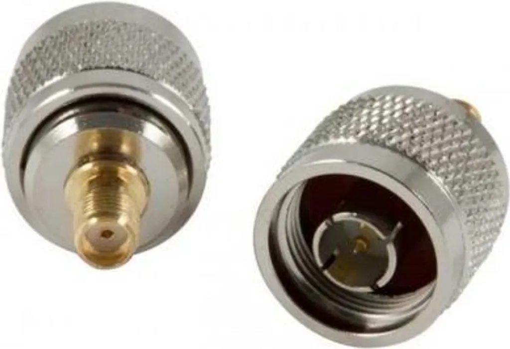 Connecteur coaxial ALLNET pour antenne 4G 5G et routeur Wi-Fi