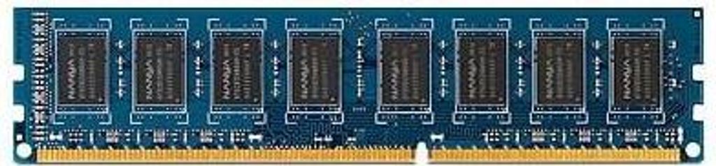 Hewlett Packard Enterprise 8GB PC3-12800E, 8 GB, DDR3, 1600 MHz, 240-pin DIMM
