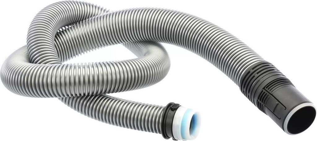 Bosch Siemens Schlauch silber schwarz 00572612 572612 Produktbild 