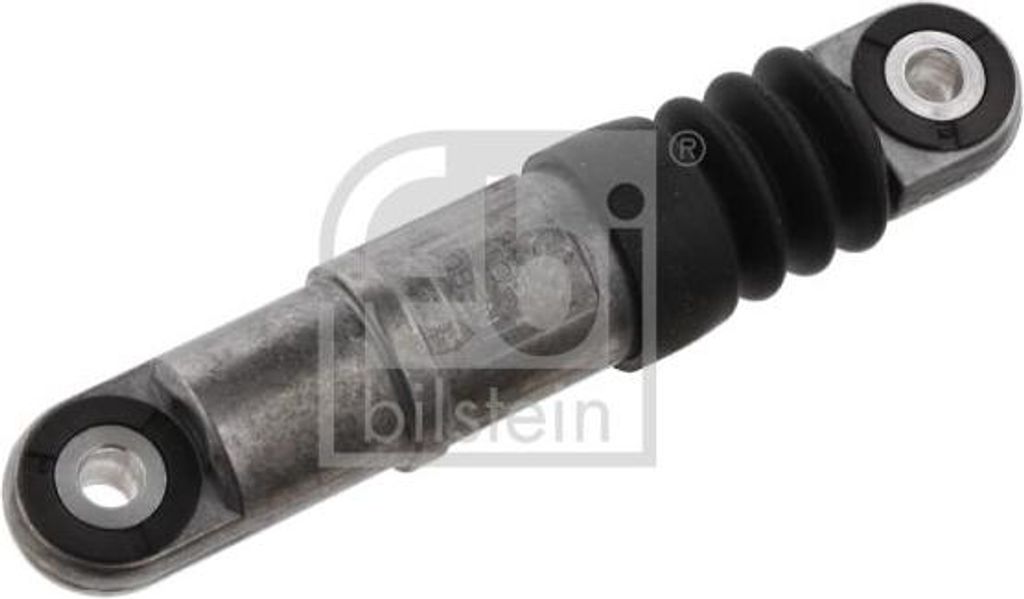 FEBI BILSTEIN 32810 Schwingungsdämpfer, Keilrippenriemen OE 076145299 kompatibel mit Crafter