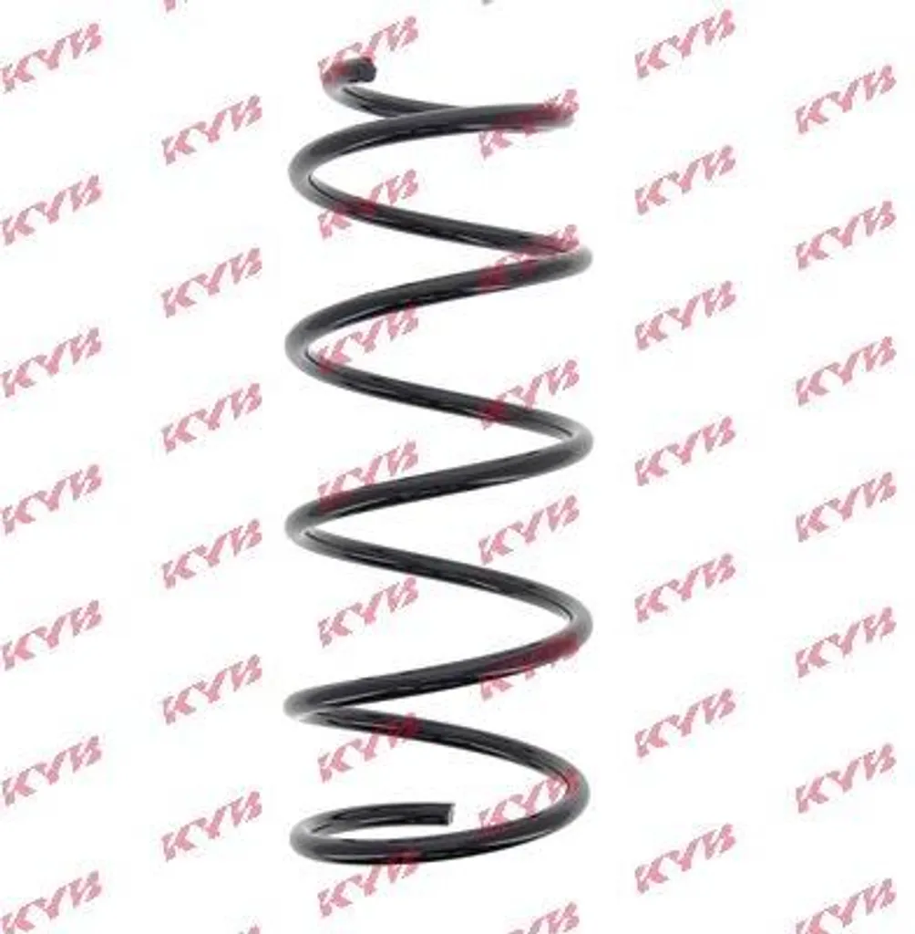 Ressort Suspension KYB RC2252 Haute Résistance - Compatible Clio OE Spec