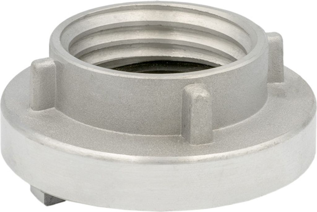 Storz Adapter C Kupplung auf IBC DN50 S60x6 Innengewinde Produktbild 