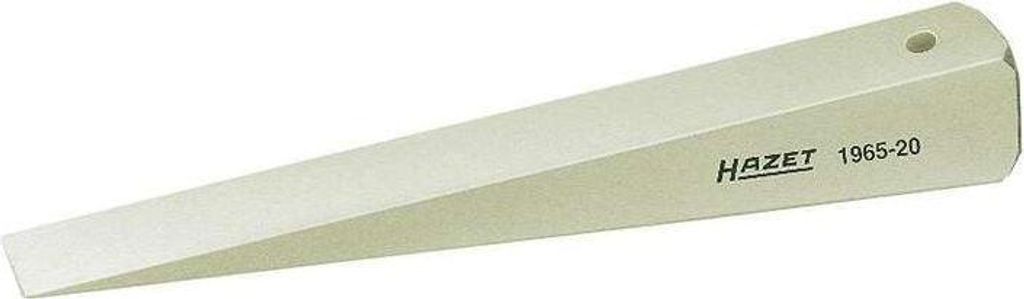 Hazet Montagekeil (1965-20)