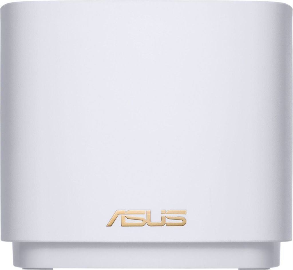 ASUS WL-Router ZenWiFi XD5 AX3000 2er Weiß Immagine del prodotto 