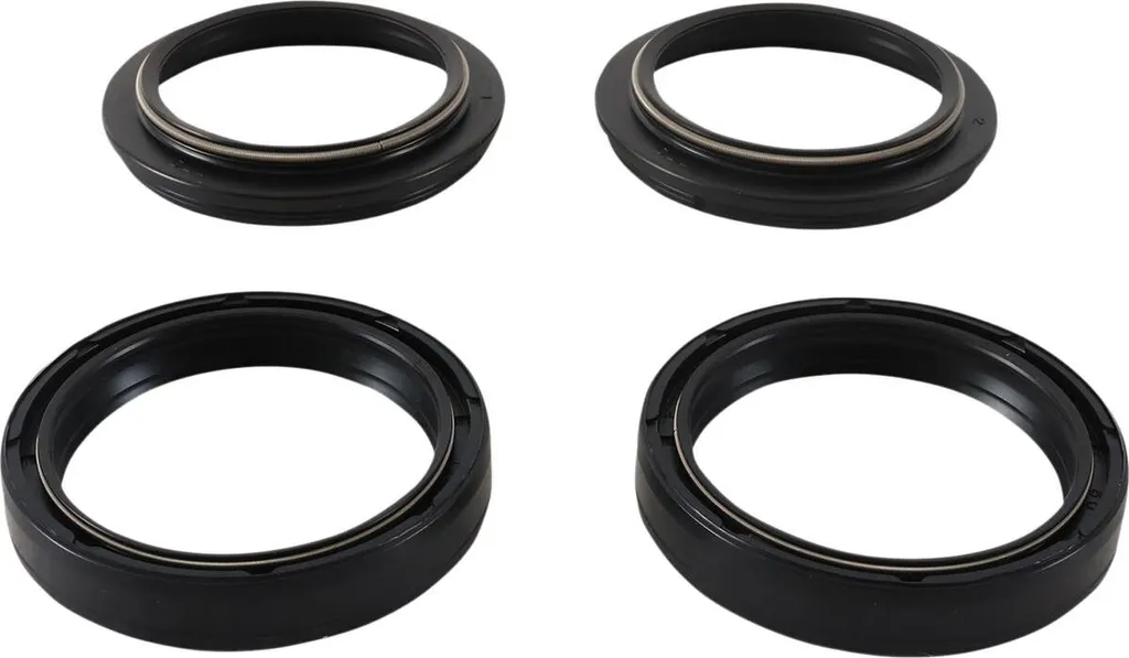 Kit joints de fourche All Balls Racing 38,6 x 48 x 7 mm haute performance - 3