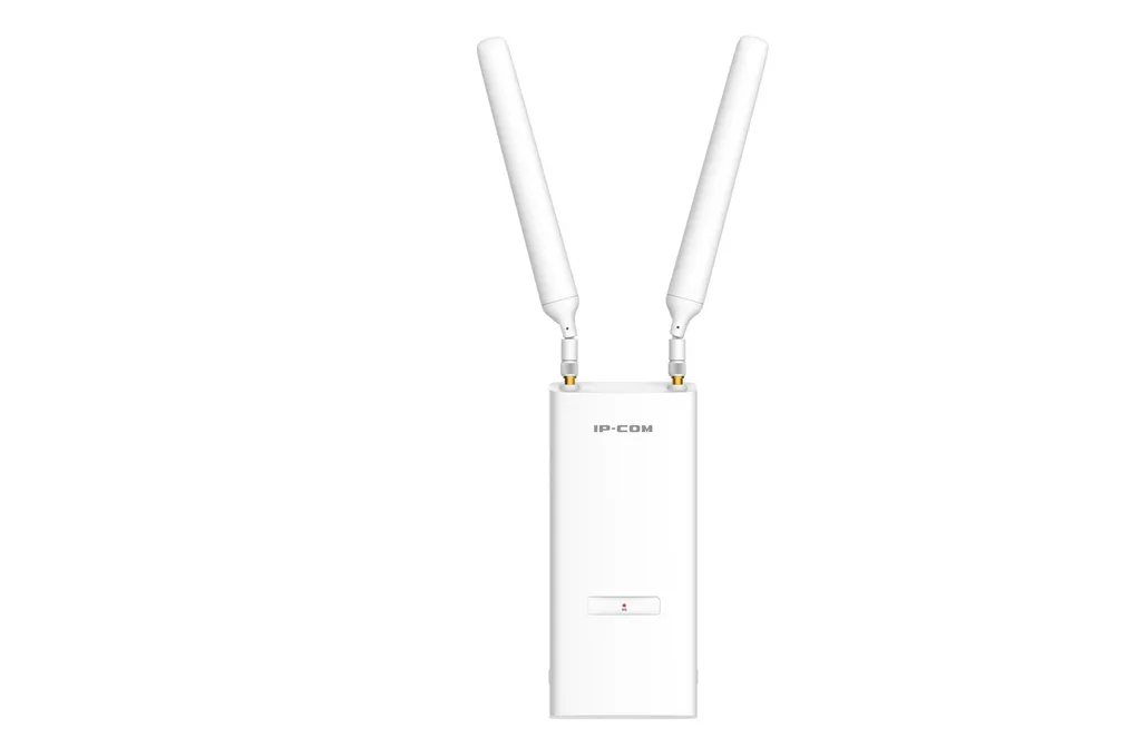 WiFi Faible en Extérieur ? Solution Point d'accès IP-COM iUAP-AC-M PoE - 2