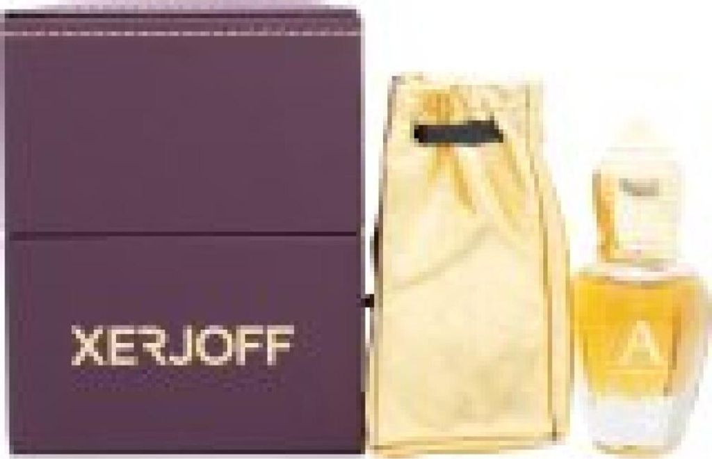 Xerjoff XJ Oud Alexandria II Extrait de Parfum, 15 ml Productafbeelding 