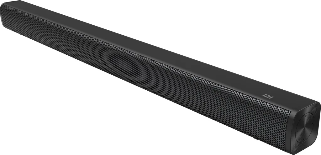 Xiaomi Soundbar 2.0 EU S22E - Barre de Son Compacte Haute Fidélité