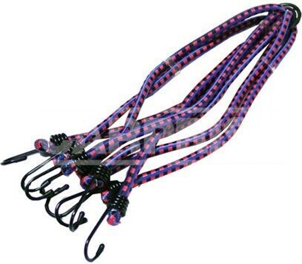 CARPRISS Spannband 70923239 8mm 30-55cm