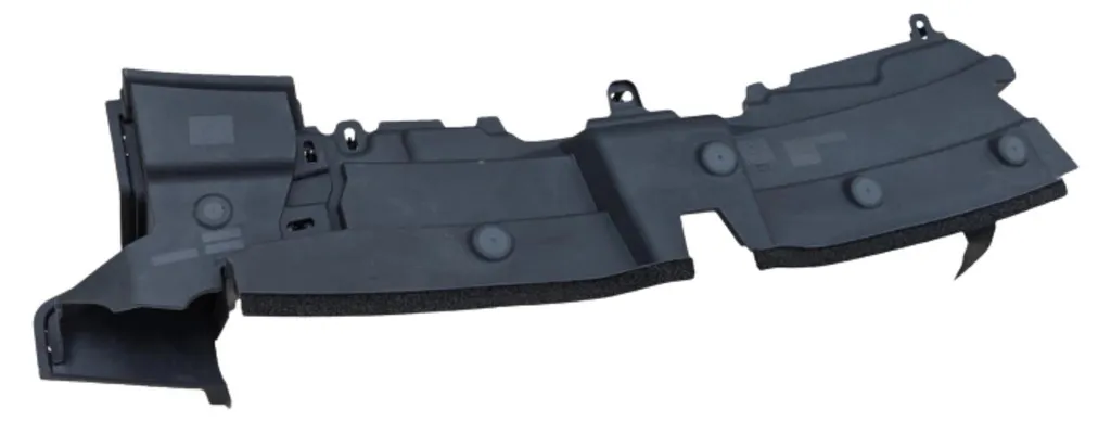 Fixer Fuite d'Air Volant Yaris Cross avec le Conduit OE 17301-F3020