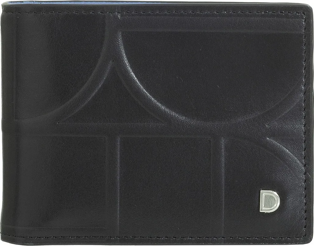 Idea Regalo Portafoglio DuDu 629505314 Pelle | Colori Sorprendenti