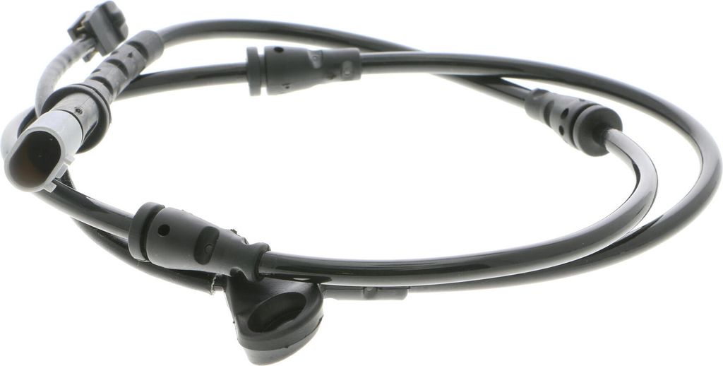 VEMO V20-72-0083 Warnkontakt Bremsbelagverschleiß Vorne Links für BMW X5 (E70) X5 (F15, F85) X6 (E71, E72) X6 (F16, F86)