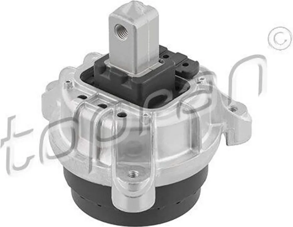 Support moteur gauche pour réparer BMW Série 5 F10 et Série 6 F12 F06 F13