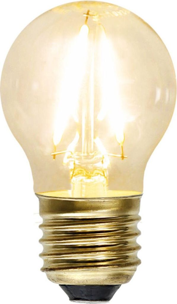 Star Trading 353-12-1 Decoration LED "Soft Glow", E27, Produktbild 