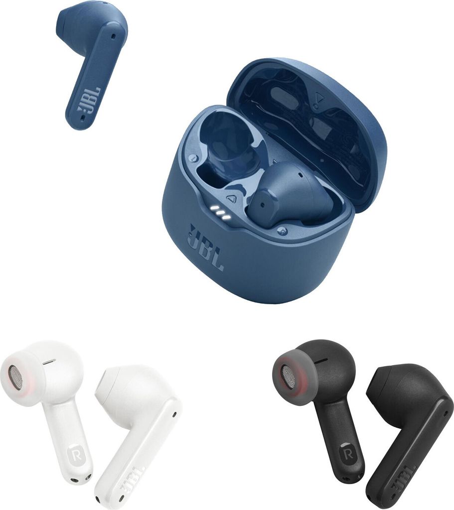 JBL Tune Flex Kopfhörer True Wireless Stereo (TWS) im Ohr Produktbild 