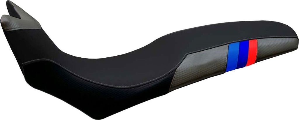 Sitzbezug Barone Anniversary Comfort 4GR für BMW f 700/800 gs