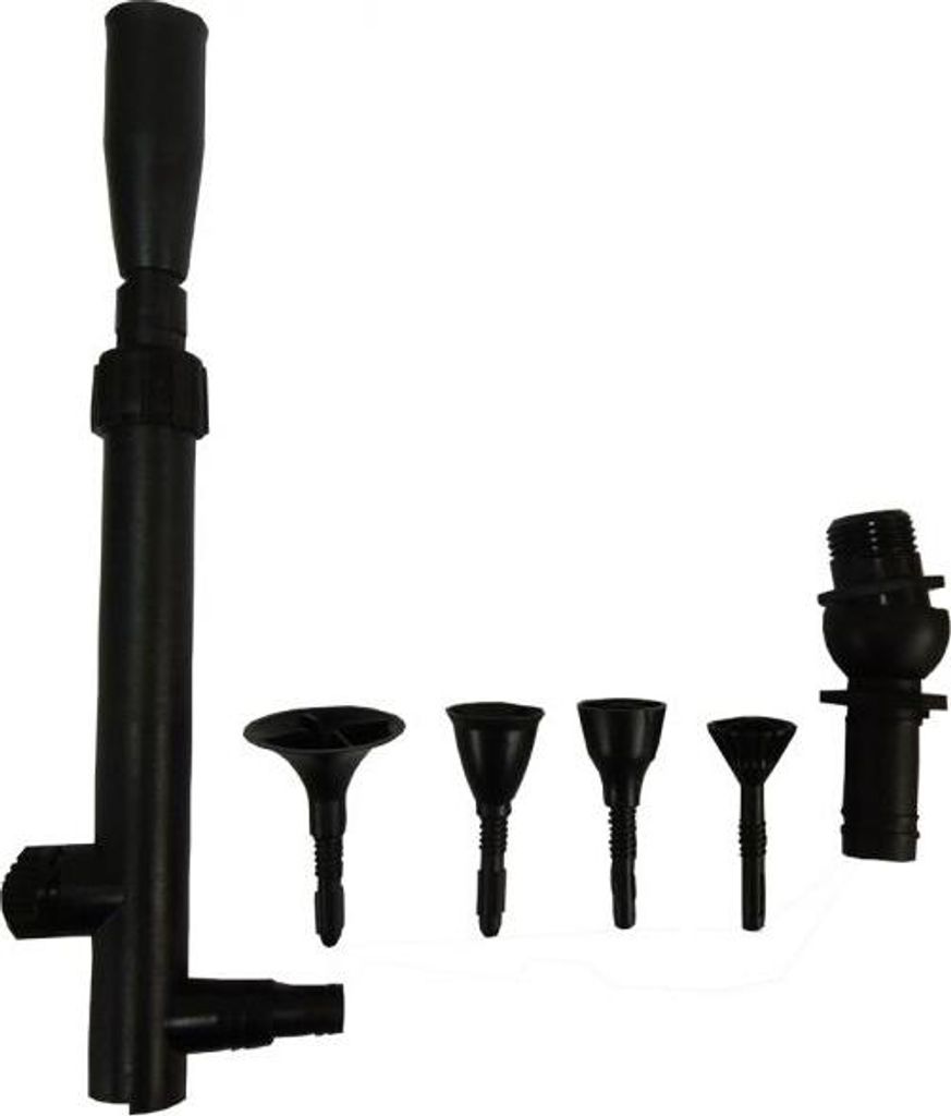 Heissner Düsenset R1/2 FP1500 (ET10-W2001)" Produktbild 