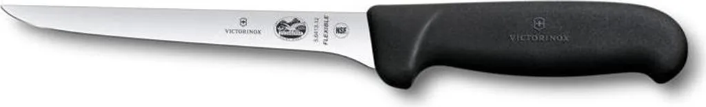 Coltello da Disosso 12 cm per Barbecue e Grill | Taglio Preciso - 1