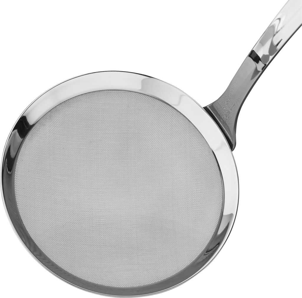 Lyžica s drážkou WMF Profi Plus 30 cm, nerezová oceľ Obrázok produktu 3