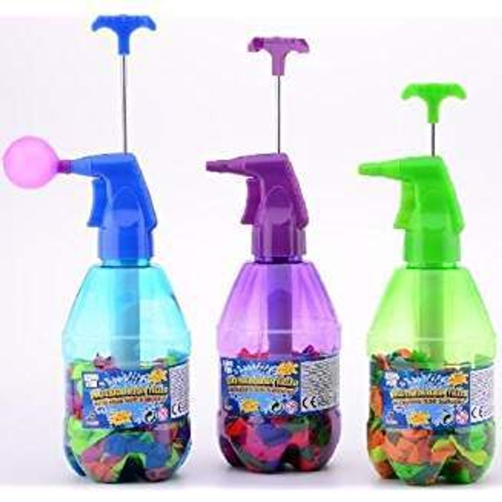 Wasserballonpumpe Aqua Fun Obrázok produktu 