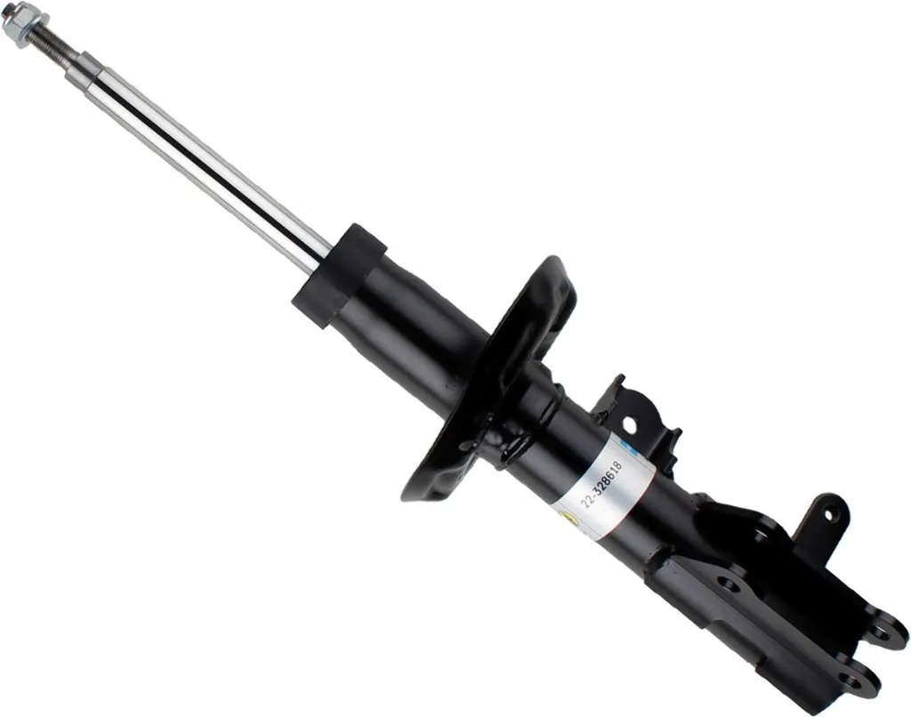 Amortisseur Avant Gauche Hyundai I10 III : Stop Bruits et Vibrations