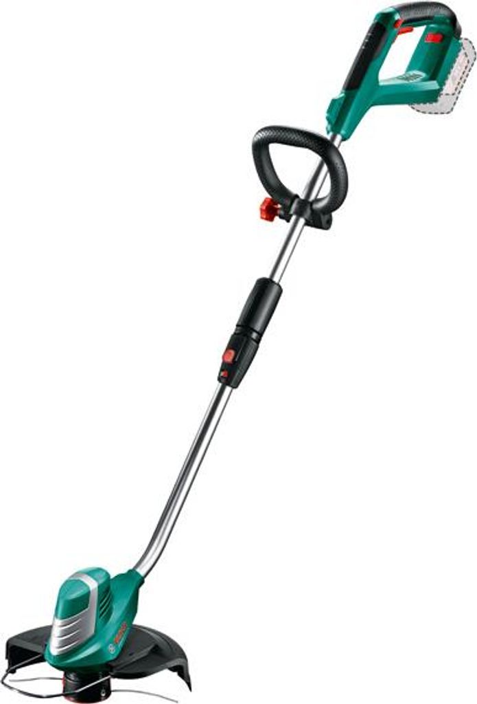 Akku-Rasentrimmer AdvancedGrassCut 36 Produktbild 