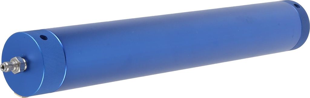 öl-Wasser-Abscheider 30 MPa Luftkompressorfilter Hochdruck PCP 4500 PSI für Taucher