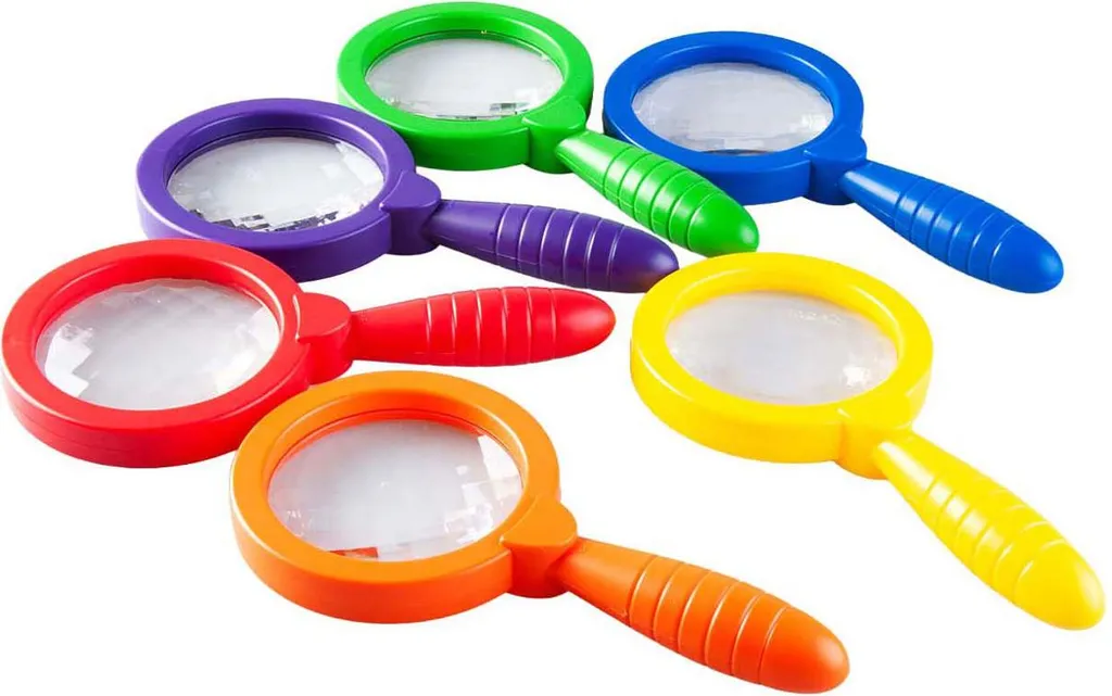 Lenti Kaleidoscope by Effect - 6 Pezzi: Trasforma la Luce in Emozione