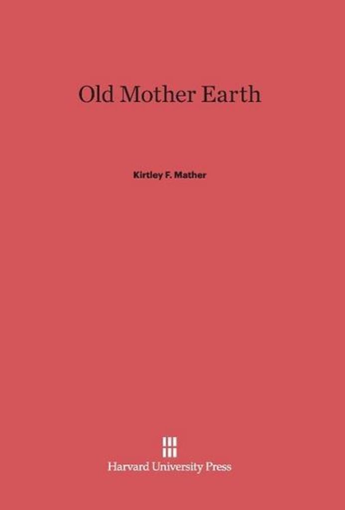 Old Mother Earth