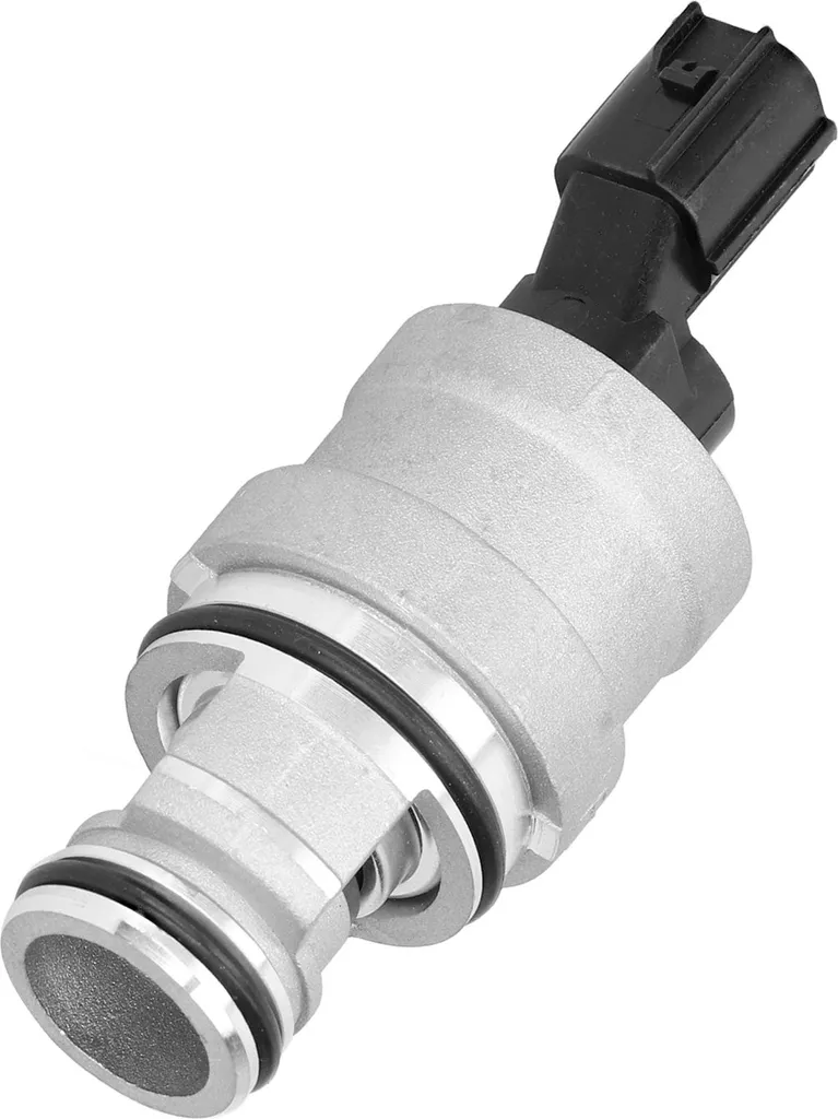Actuateur de ralenti 4593849AA adaptable sur Dodge Intrepid et Caravan - 3