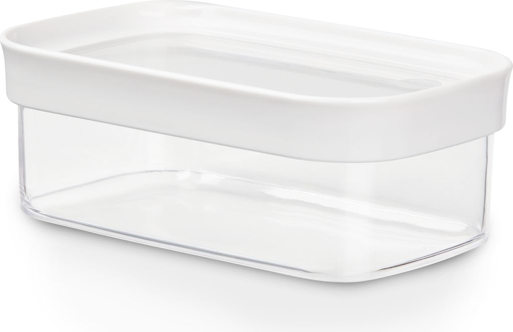EMSA Optima, Container, Rechteckig, 0,45 l, Transparent, Produktbild 