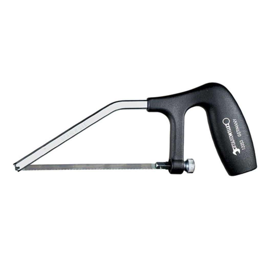 Stahlwille Metallsägebogen L.252mm
