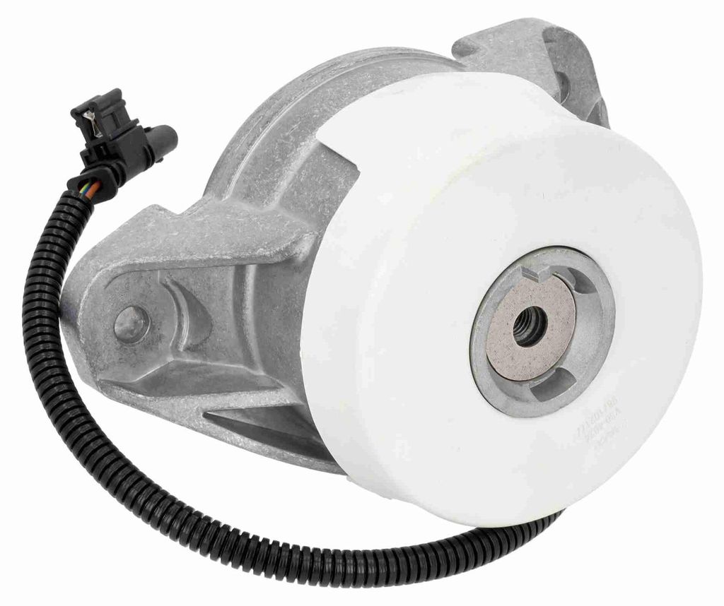 VAICO Motorlager elektrisch schaltbares Hydrolager Links passend für MERCEDES-BENZ S-Klasse Limousine (W222, V222, X222) V30-4624