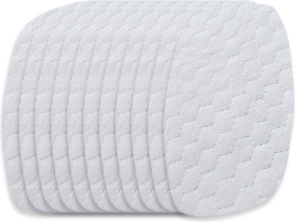 Livington SteamTouch - Hygienepads für Livington SteamTouch Produktbild 