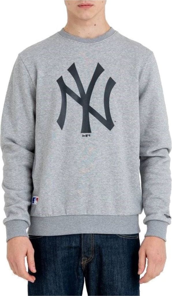 New Era Sweatshirts New York Yankees Mlb Team, 11863704, Größe: 183