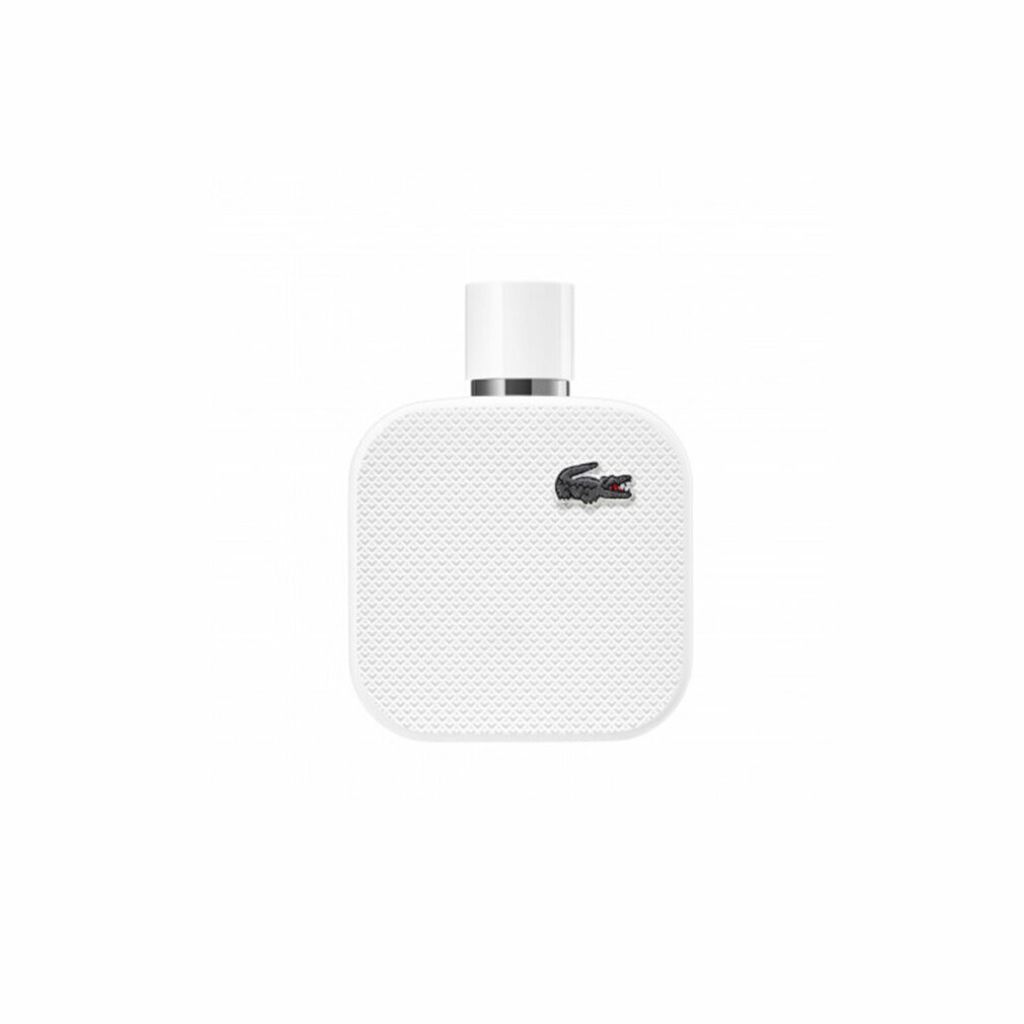 Perfume para hombre Lacoste L.12.12 Blanc, Eau de Parfum Imagen del producto 