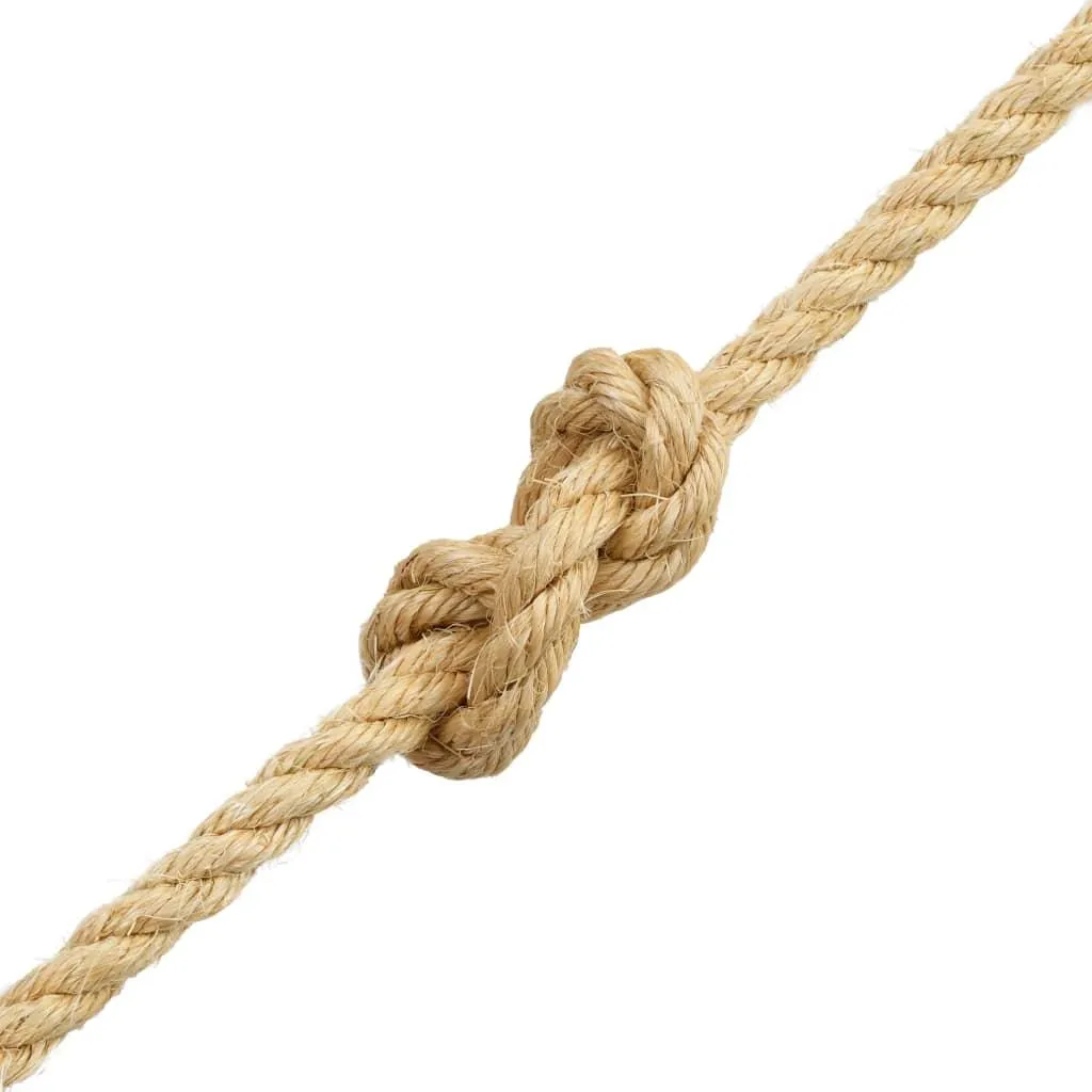 Remplacer corde arbre à chat usée avec ce sisal naturel 12 mm x 50 m