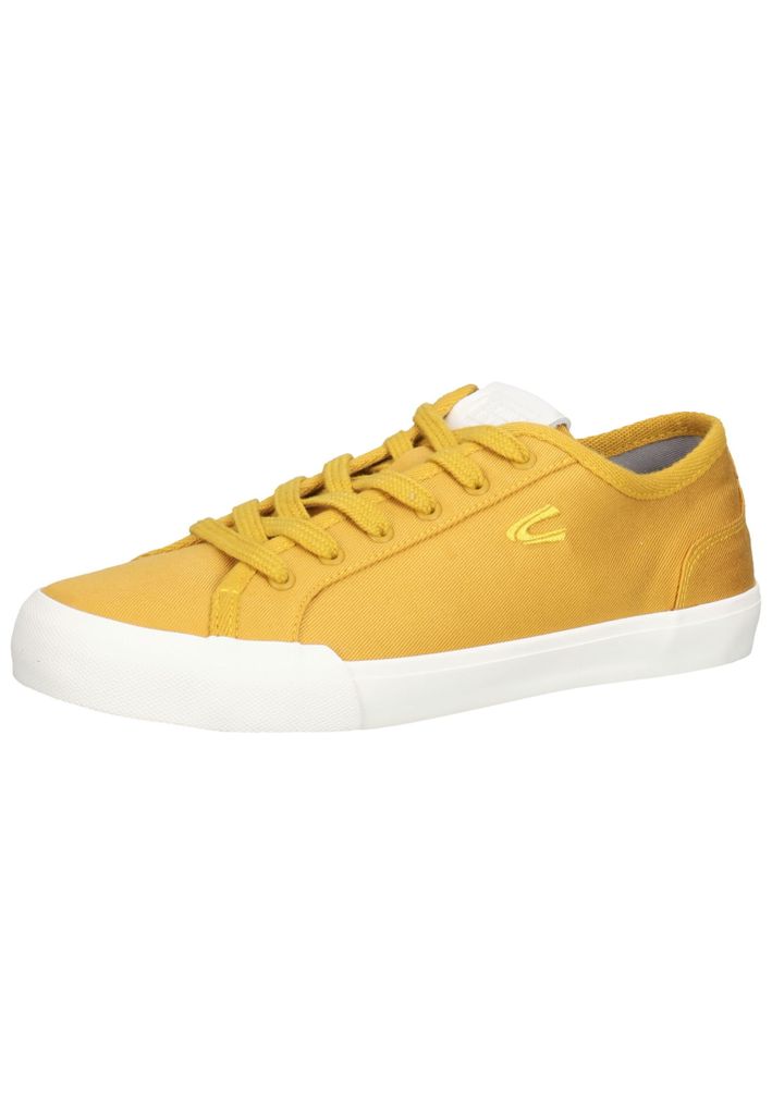 camel active Sneaker Sneaker Textil