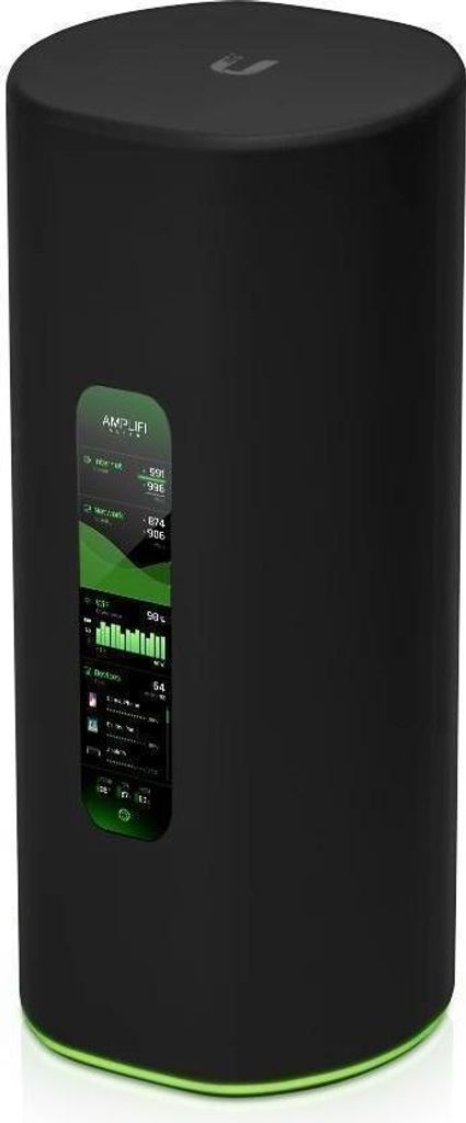 AmpliFi Alien WiFi Kit 16-Stream Router mit Mesh