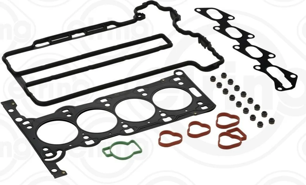Pochette de joints de culasse Elring 237.390 - Jeu complet de moteur