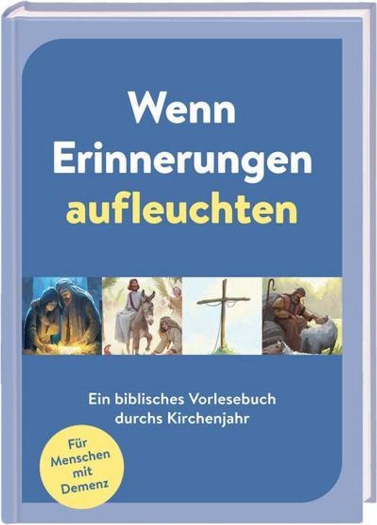 Wenn Erinnerungen aufleuchten Image du produit 