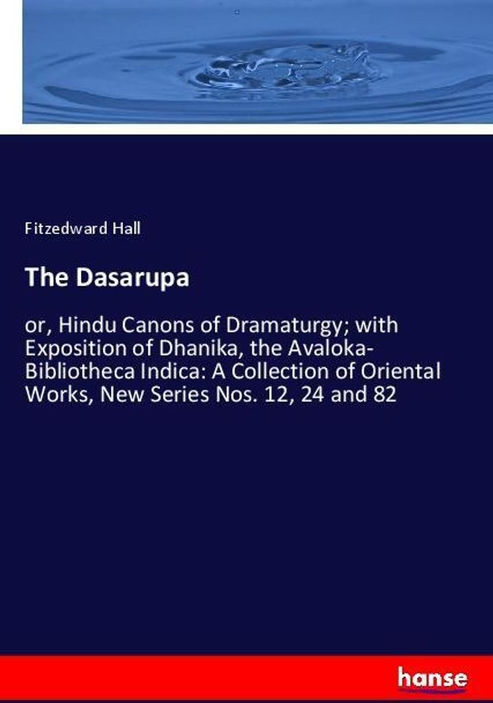 The Dasarupa