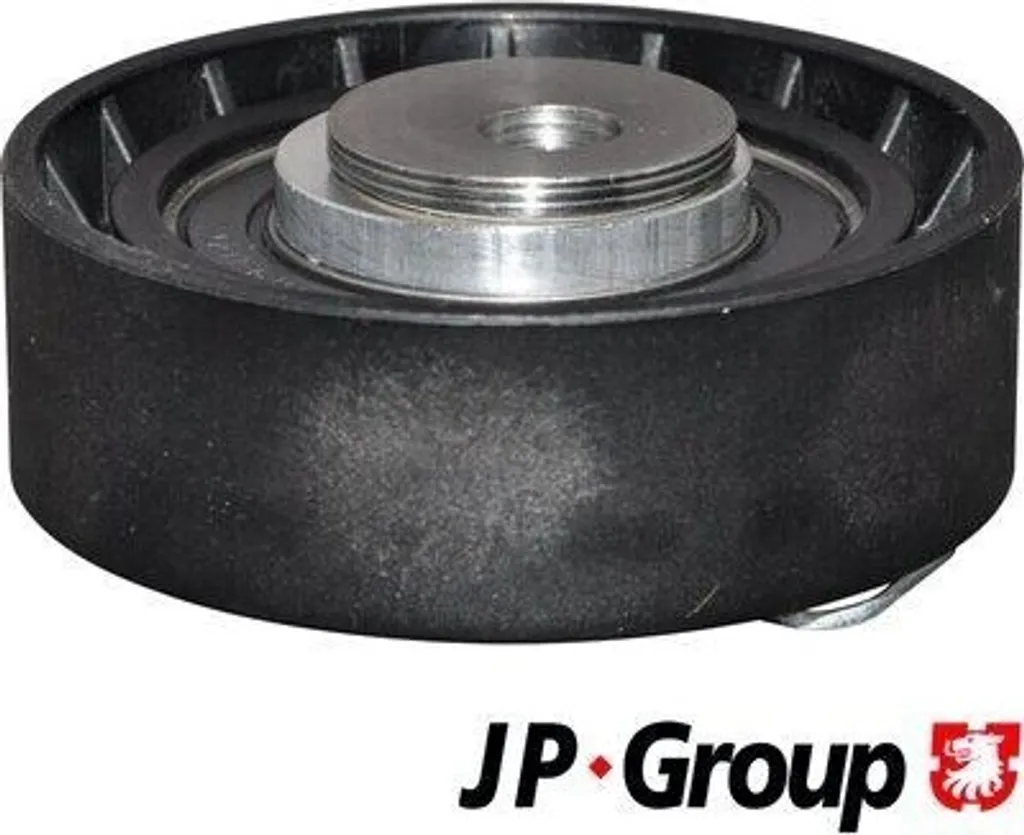 Galet tendeur JP GROUP 1512202000 pour courroie de distribution Focus