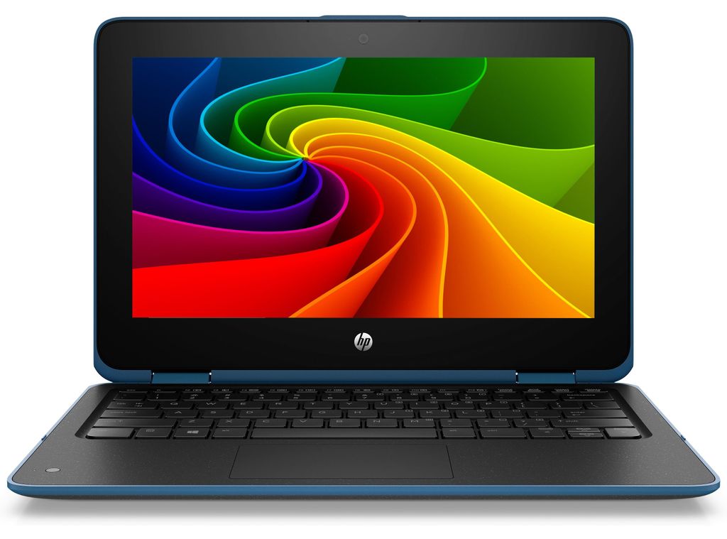 Business Laptop Notebook HP ProBook X360 11 G3 Pentium Produktbild 