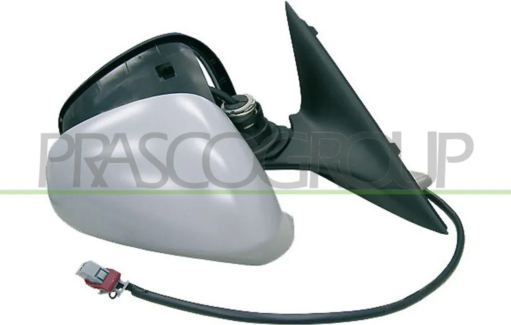 Rétroviseur droit PRASCO AA0907303 pour Alfa Romeo 159 (939) OE 156080859